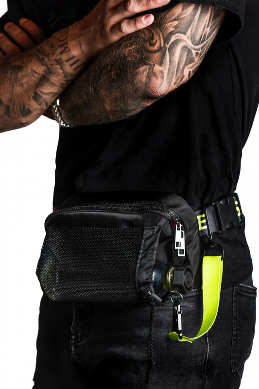 Festique Heuptas Neon