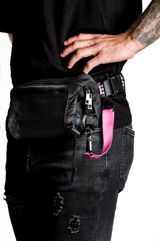 Festique Heuptas Roze