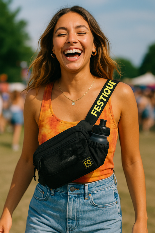 Festique Heuptas Neon