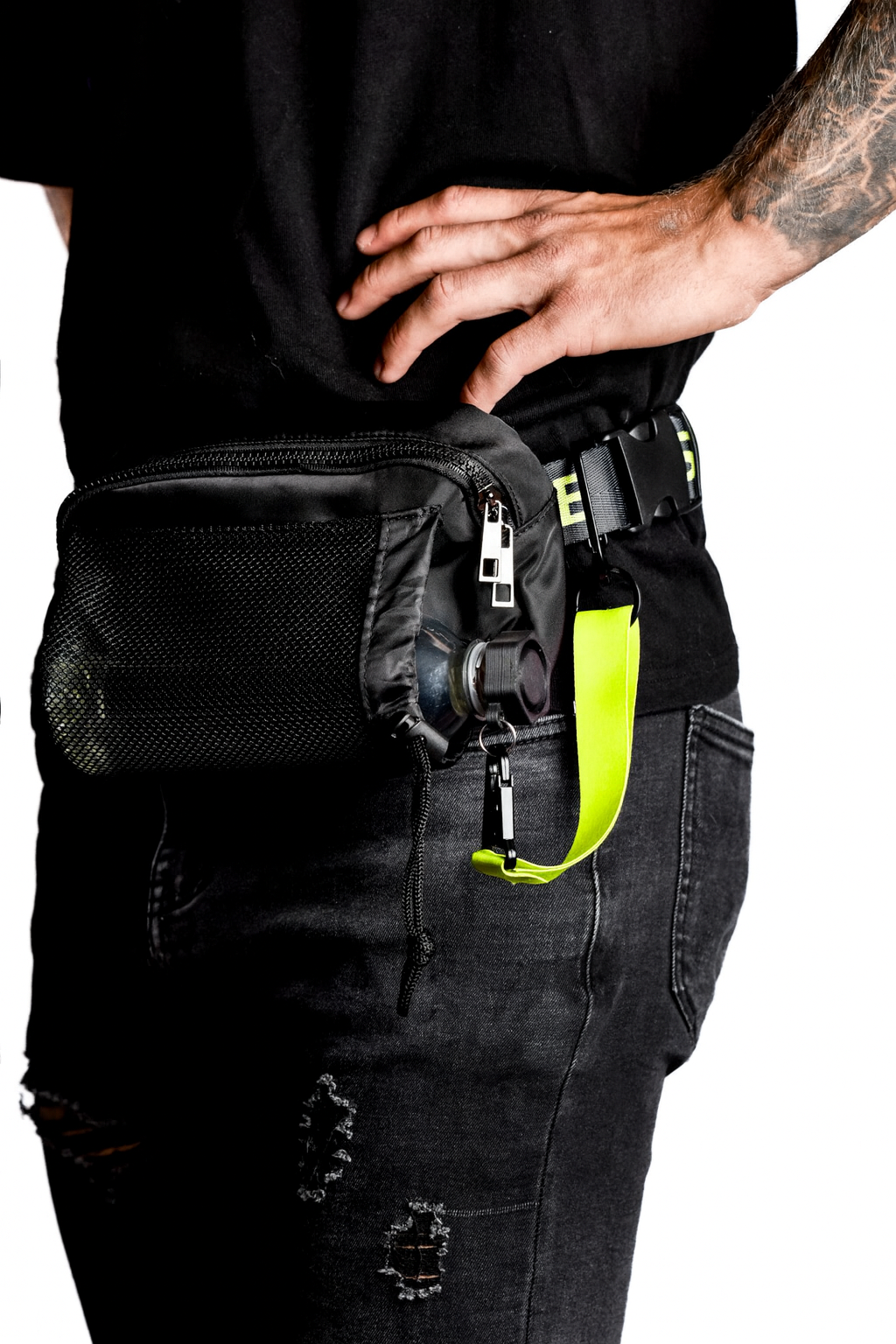 Festique Heuptas Neon