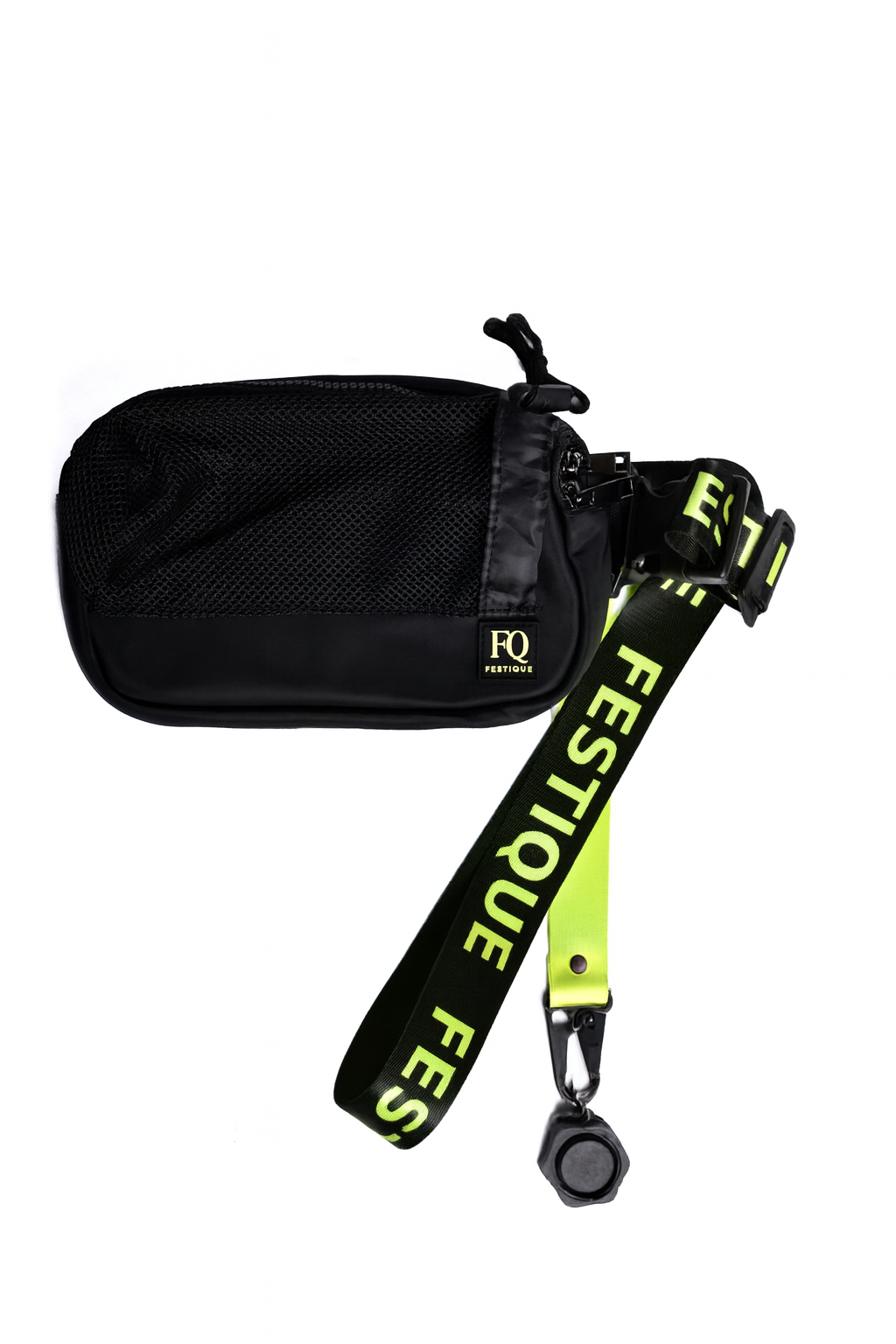 Festique Heuptas Neon