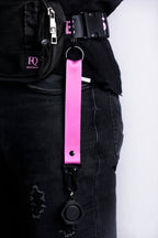 Festique Heuptas Roze