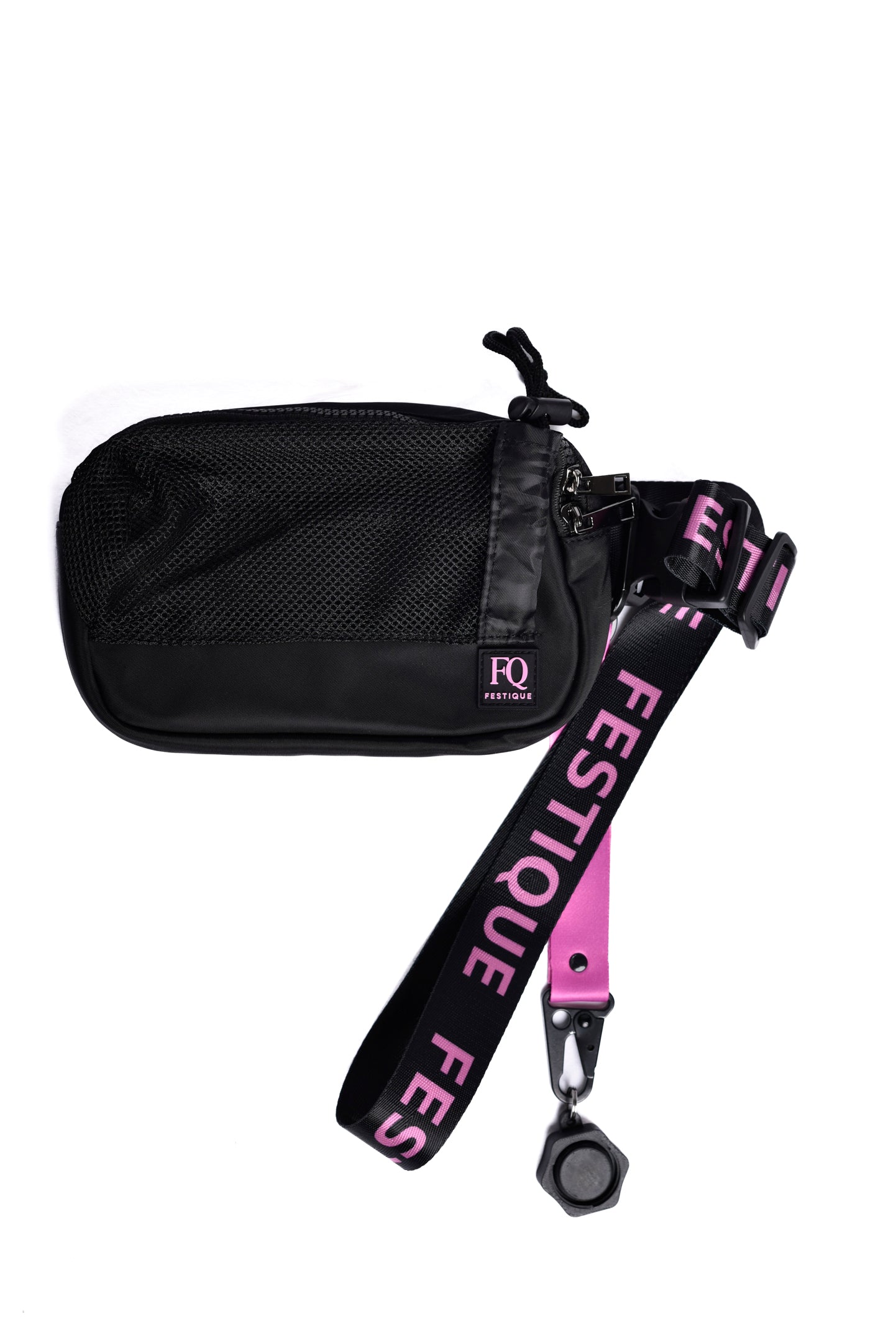 Festique Heuptas Roze