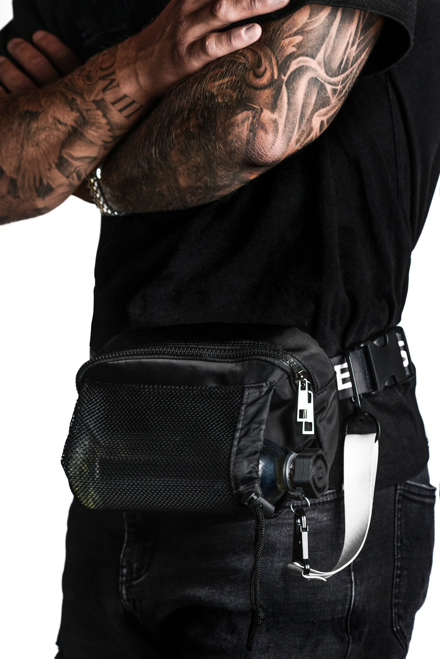 Festique Heuptas Wit