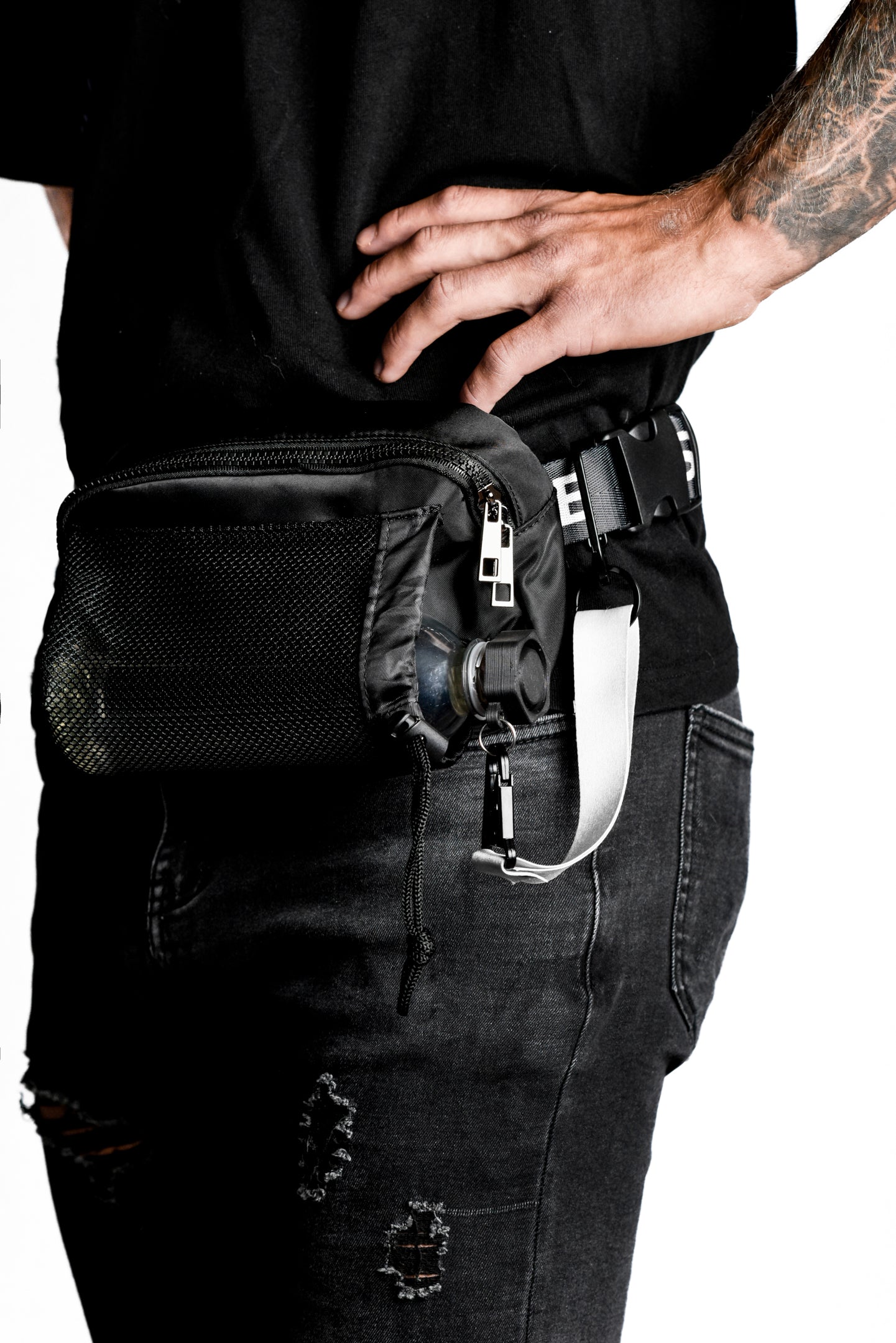 Festique Heuptas Wit