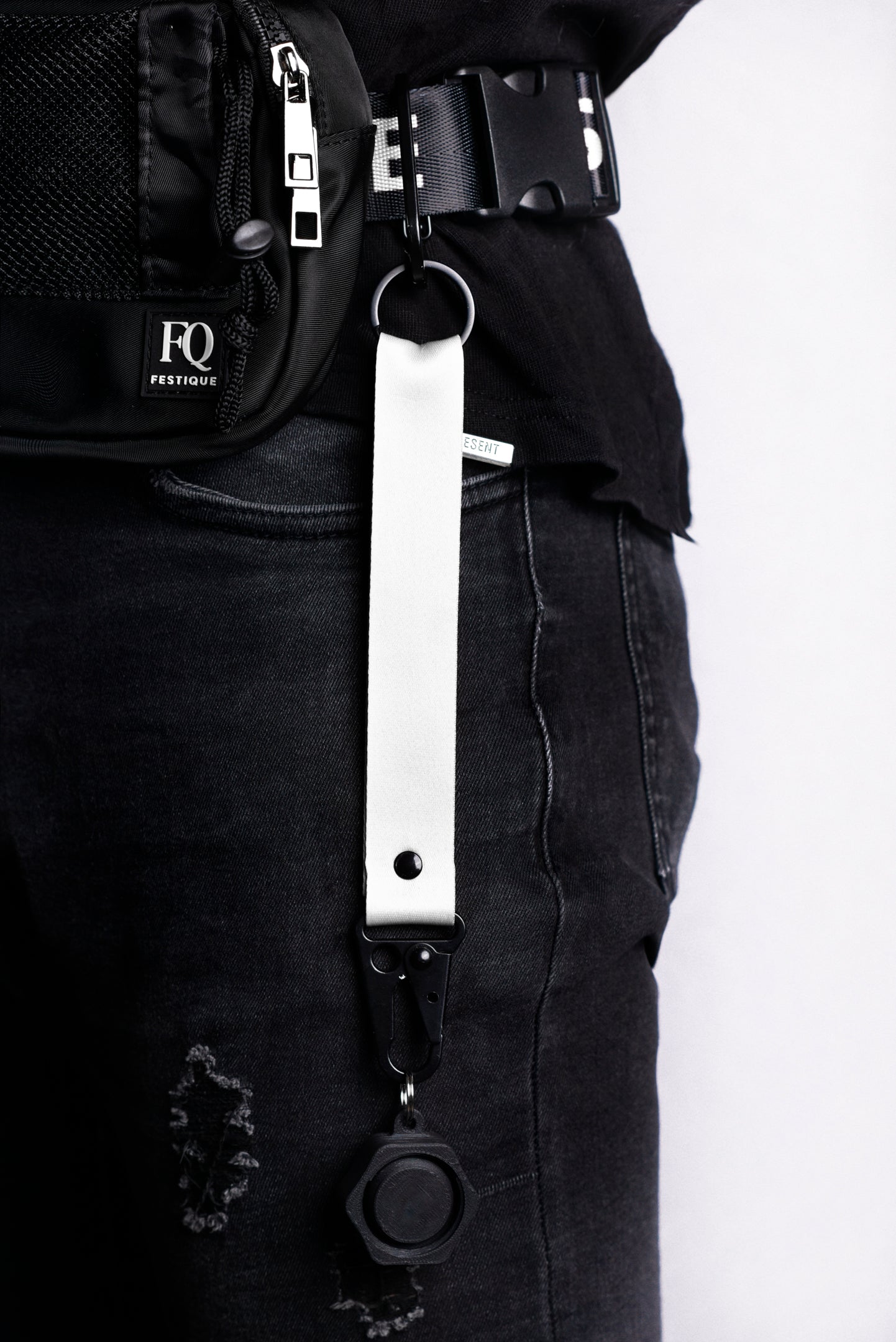 Festique Heuptas Wit