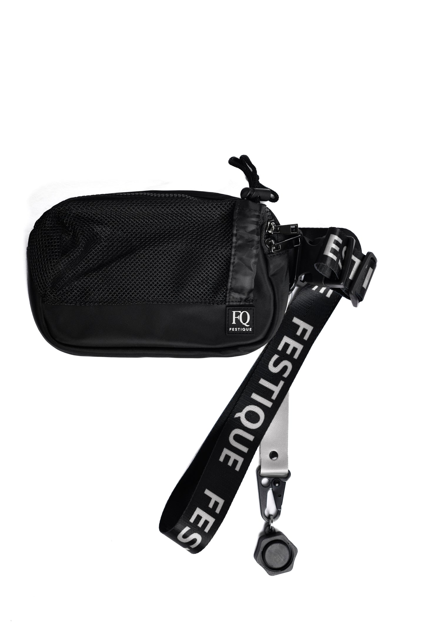 Festique Heuptas Wit